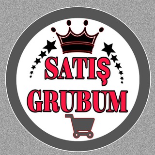 Telegram group profile photo for ◩╾ Sᴀᴛış Kᴀɴᴀʟıᴍ ╼◪