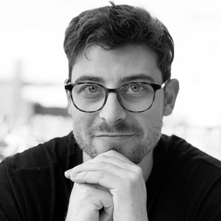 Telegram profile photo for NUTRICS