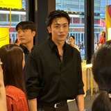 Telegram profile photo for HyungsikR