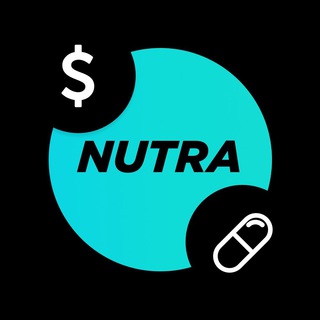 Telegram profile photo for Nutra Affiliate Community