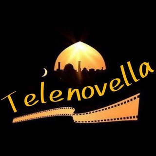 Telegram profile photo for Telenovela | Taqdirlar | Otalar so'zi | Umr so'qmoqlari | Tugun | Charxifalak