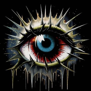 Telegram profile photo for Колючая Оптика