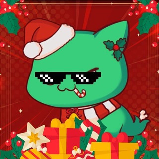 Telegram profile photo for Poco - NFTs Game