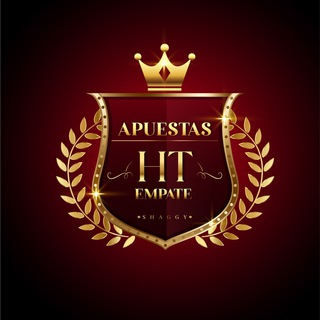Telegram profile photo for Apuestas Empates HTX 😎