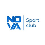 Telegram profile photo for NOVA Sport Club