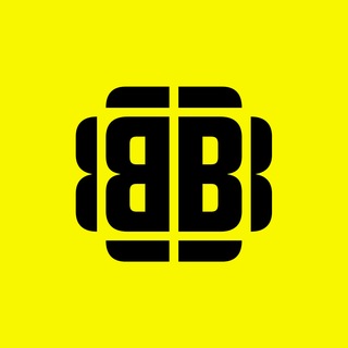 Telegram profile photo for BETBOOM