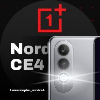 Telegram group profile photo for OnePlus Nord CE4 | Photography | Official