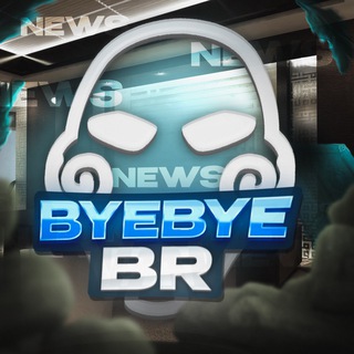 Telegram profile photo for BYEBYE | БЛ3К РАША (новости блек раша)