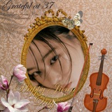 Telegram profile photo for Grateful at 37: More Mature, More Meaningful.