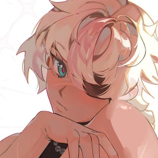 Telegram profile photo for zayats