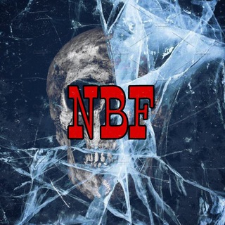 Telegram profile photo for NBF