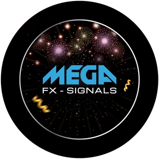 Telegram profile photo for MegaFX Signals