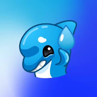Telegram profile photo for NFT market
