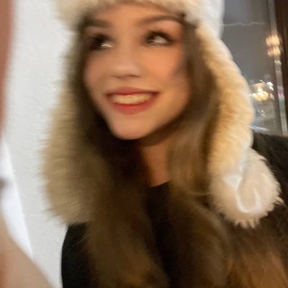 Telegram profile photo for черкасова2