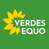 Telegram profile photo for VERDES EQUO