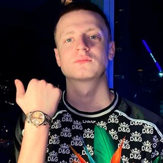 Telegram profile photo for Mellstroy Coin & Ракетка & 55x55! GO!
