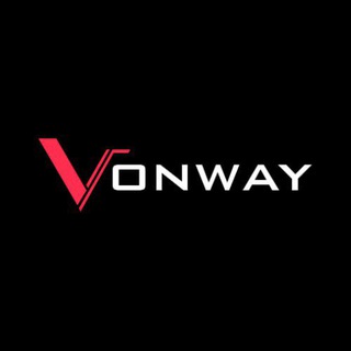 Telegram profile photo for Vonway Global Limited