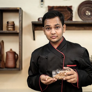 Telegram profile photo for CookingShooking