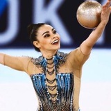 Telegram profile photo for Gimnasia Rítmica Mundial