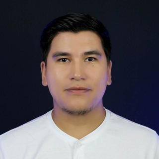 Telegram profile photo for Muhammad Amin