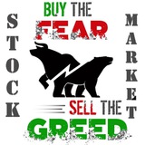 Telegram profile photo for StockMarket