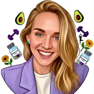 Telegram profile photo for Ястребова Ирина| блог🍃