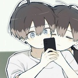 Telegram profile photo for Микото Каяно