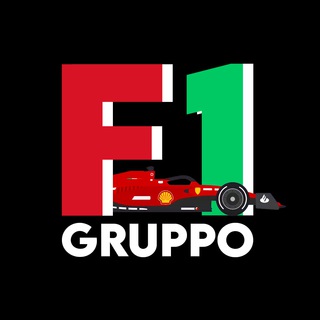 Telegram profile photo for F1Hub Gruppo