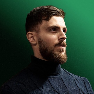 Telegram profile photo for Yanael Coeurdray - Finova