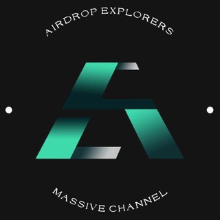 Telegram profile photo for Airdrop Explorers