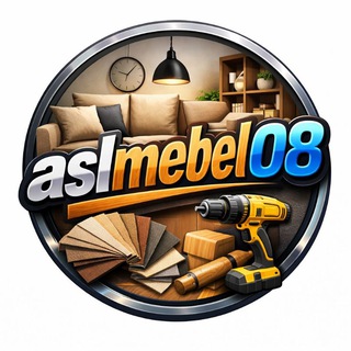 Telegram profile photo for aslmebel08