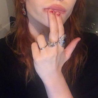 Telegram profile photo for +1 PERSONHOOD