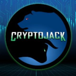 Telegram profile photo for CryptoJACK Calls【ETH●BSC】 【SOL•ARB】