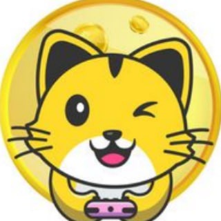Telegram profile photo for KINCAT Official Community