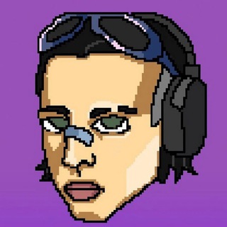 Telegram profile photo for FrameStream