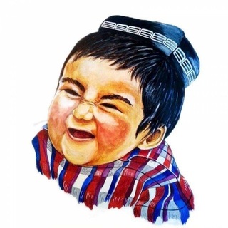 Telegram profile photo for Жайдари ҳазиллар