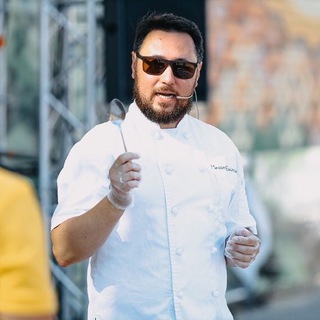 Telegram profile photo for Миша, сделай мне вкусно!
