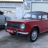 Telegram profile photo for СССР АВТО 🚘