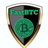 Telegram profile photo for UniRocket FASTBTC