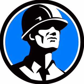 Telegram profile photo for КРОВЕЛЬЩИКИ МОСКВЫ