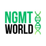 Telegram profile photo for NGMT WORLD 🧬