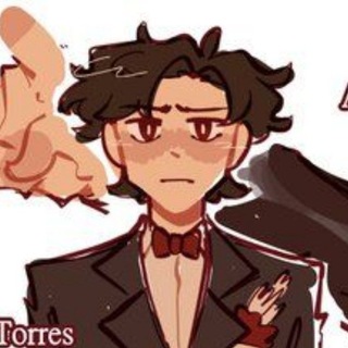 Telegram profile photo for ☎️ || @. 𝗖𝗲𝘀𝗮𝗿 𝗧𝗼𝗿𝗿𝗲𝘀
