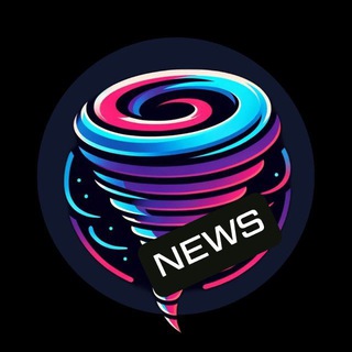 Telegram profile photo for Tornado Blast News 🌪️