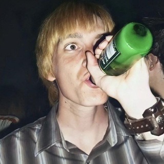 Telegram profile photo for Клуб анонимных алкоголиков 🍻