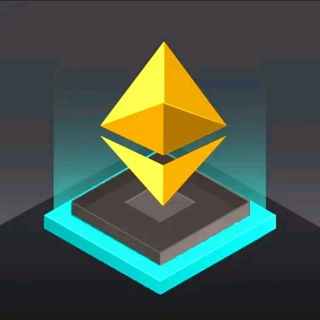 Telegram profile photo for 〽️ Crypto Miner Tycoon 〽️