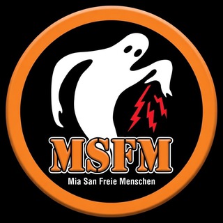 Telegram profile photo for Mia San Freie Menschen 🖖