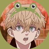 Telegram profile photo for edit cover dance