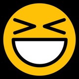 Telegram profile photo for Безумный Юмор