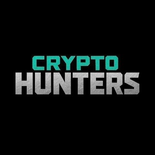 Telegram profile photo for CRYPTO HUNTERS