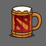 Telegram profile photo for Таверна Дотера | Dota2
